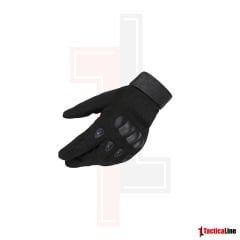 TACTICAL ELDİVEN TAM BOY SİYAH