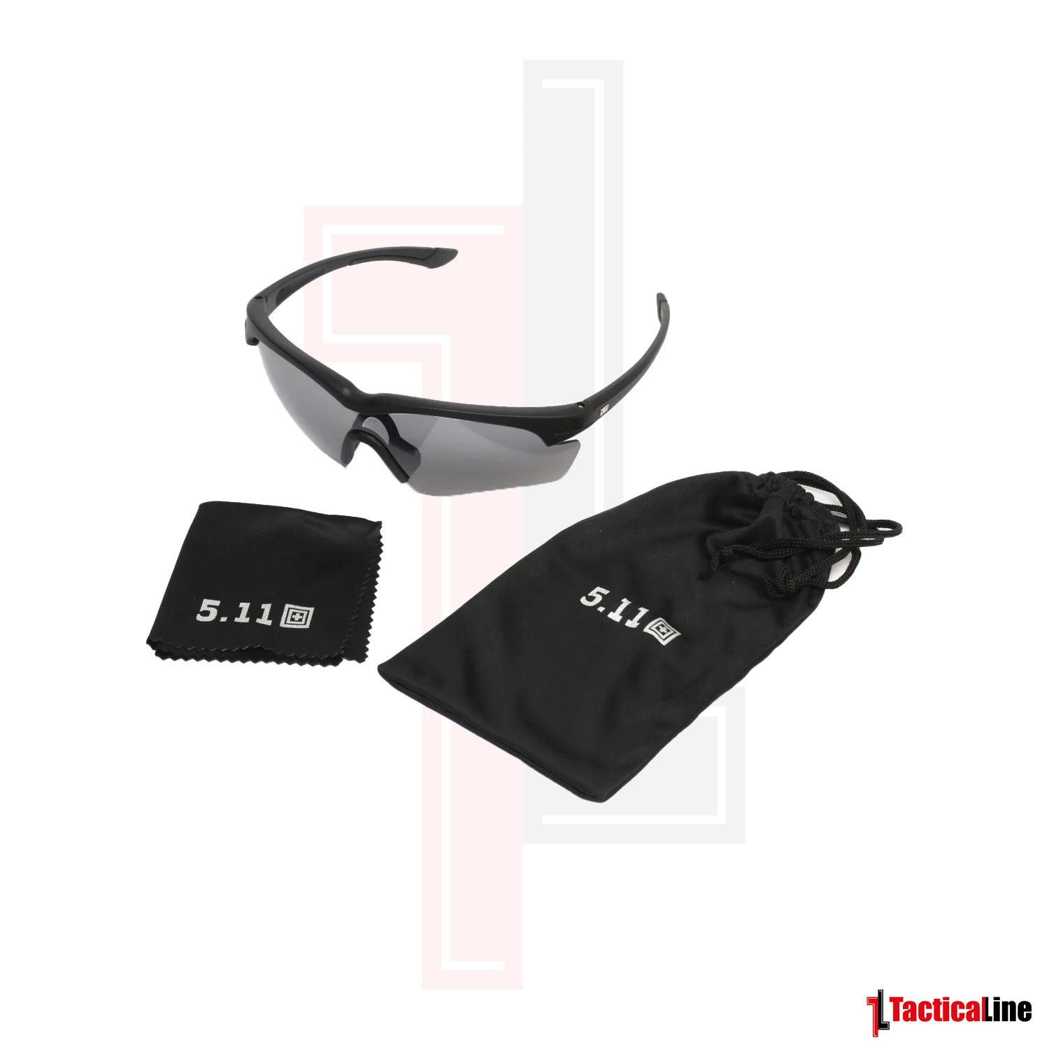 TACTICAL 5.11 GÖZLÜK