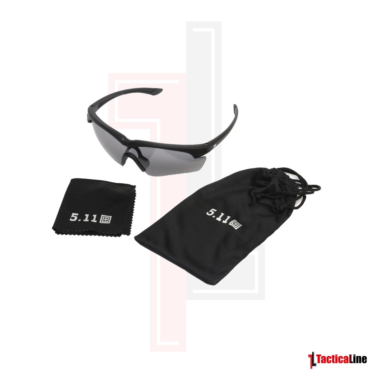 TACTICAL 5.11 GÖZLÜK