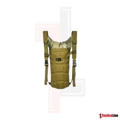 CAMEL BAG SU ÇANTASI MULTICAM