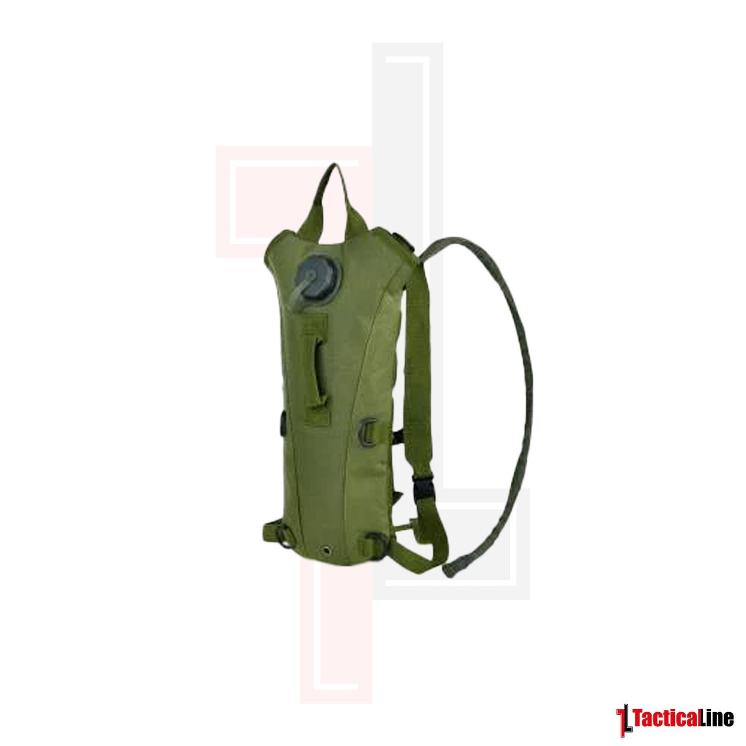CAMEL BAG SU ÇANTASI HAKİ