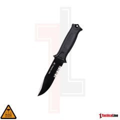 MAS TACTICAL OUTDOOR BIÇAK SİYAH