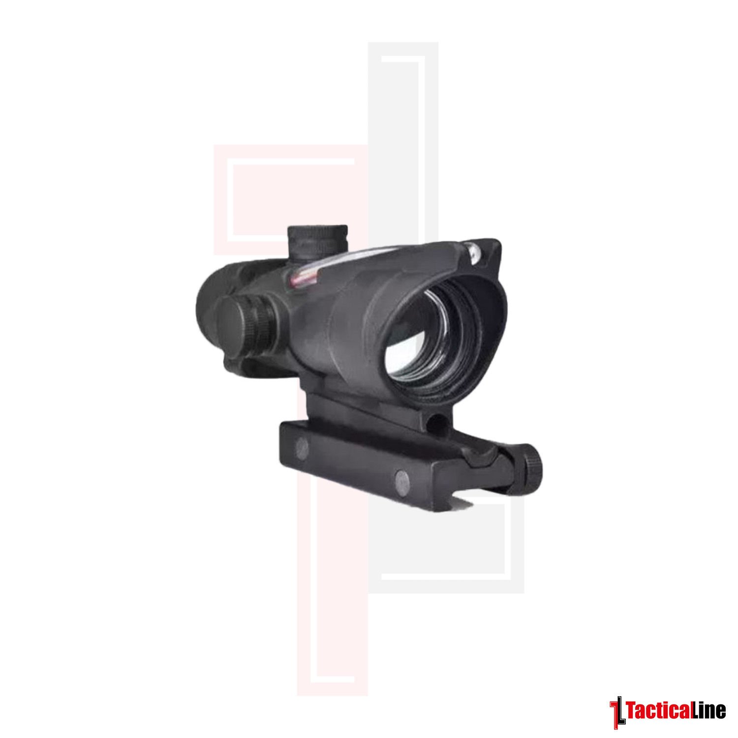 AIM ACOG 1X FİBER OPTİK RED DOT NİŞANGAH