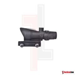 AIM ACOG 1X FİBER OPTİK RED DOT NİŞANGAH
