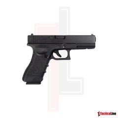 WE GLOCK 17 GEN3 AIRSOFT TABANCA