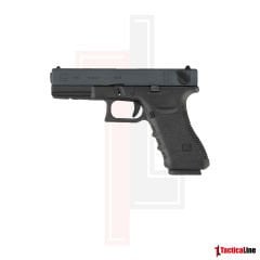 WE GLOCK 18C GEN4 AIRSOFT TABANCA
