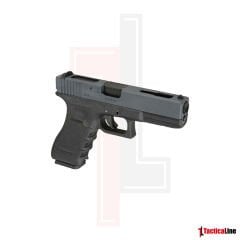 WE GLOCK 18C GEN4 AIRSOFT TABANCA