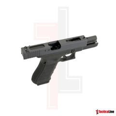 WE GLOCK 18C GEN4 AIRSOFT TABANCA