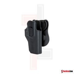 CYTAC R-DEFENDER HOLSTER CZ P-09 CZ P-07