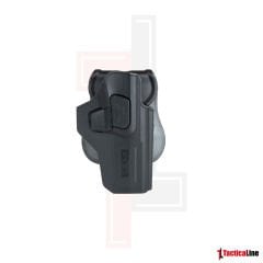 CYTAC R-DEFENDER HOLSTER CZ P-09 CZ P-07