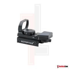 VECTOR OPTICS 1x23x34 REFLEX SIDE