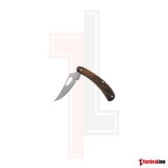 KATLANABİLİR AHŞAP ÇAKI