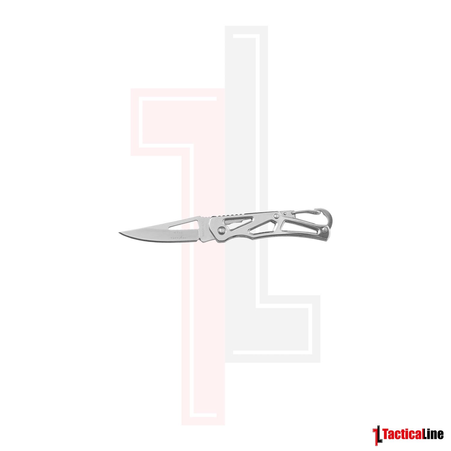 KATLANABİLİR METAL ÇAKI