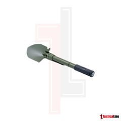ORCAMP KATLANABİLİR PUSULALI KAZMA KÜREK SETİ
