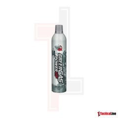 PUFF DINO RED GAS 560ML R152-40