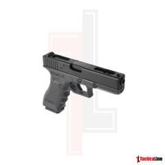 WE GLOCK 18C GEN3 AIRSOFT TABANCA