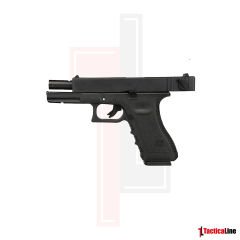 WE GLOCK 18C GEN3 AIRSOFT TABANCA