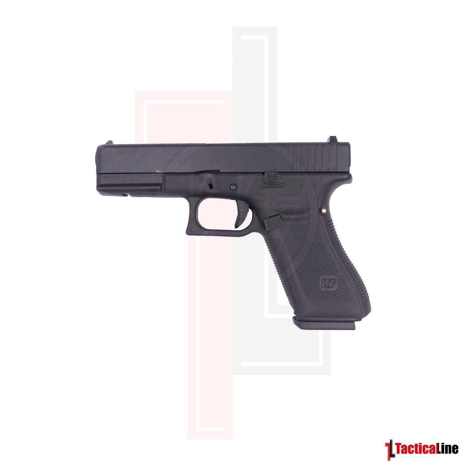 WE GLOCK 17 GEN5 AIRSOFT TABANCA