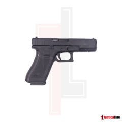 WE GLOCK 17 GEN5 AIRSOFT TABANCA