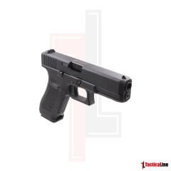 WE GLOCK 17 GEN5 AIRSOFT TABANCA