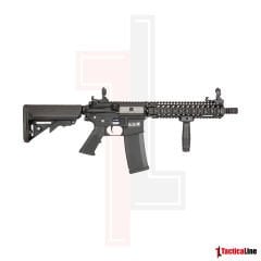 SPECNA ARMS DANIEL DEFENSE MK18 SA-E19 EDGE AIRSOFT TÜFEK