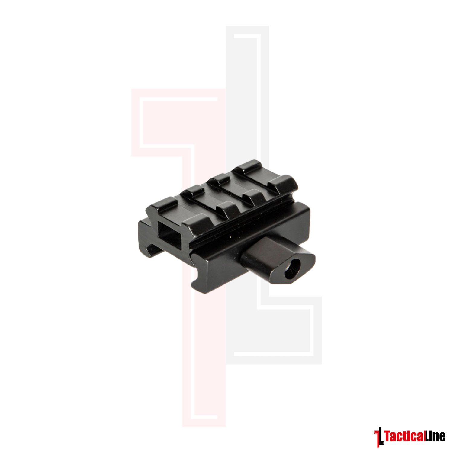 VECTOR OPTICS PİKATİNİ DÜŞÜK RAY YÜKSELTİCİ 1/2