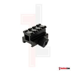 VECTOR OPTICS PİKATİNİ ORTA RAY YÜKSELTİCİ 0,83