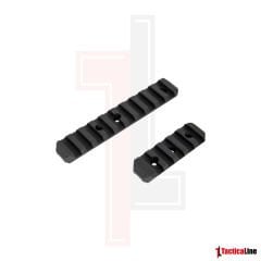 WE GALAXY MOR AIRSOFT TABANCA