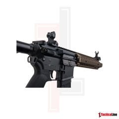 CYMA PLATINUM DANIEL DEFENSE MK18 AIRSOFT TÜFEK