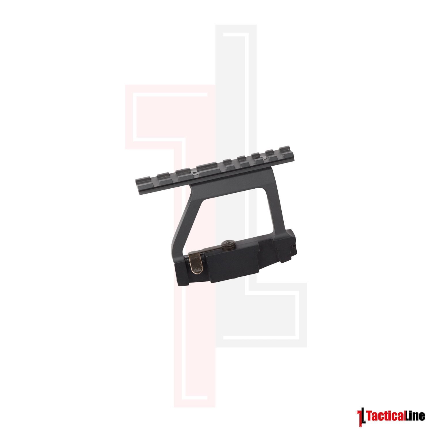 ASG AK47 DÜRBÜN VE FENER KIZAĞI
