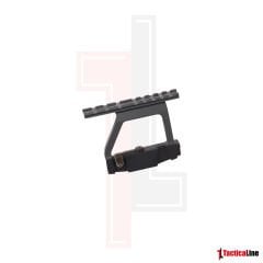 ASG AK47 DÜRBÜN VE FENER KIZAĞI