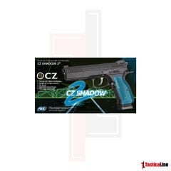 ASG CZ SHADOW 2 AIRSOFT TABANCA