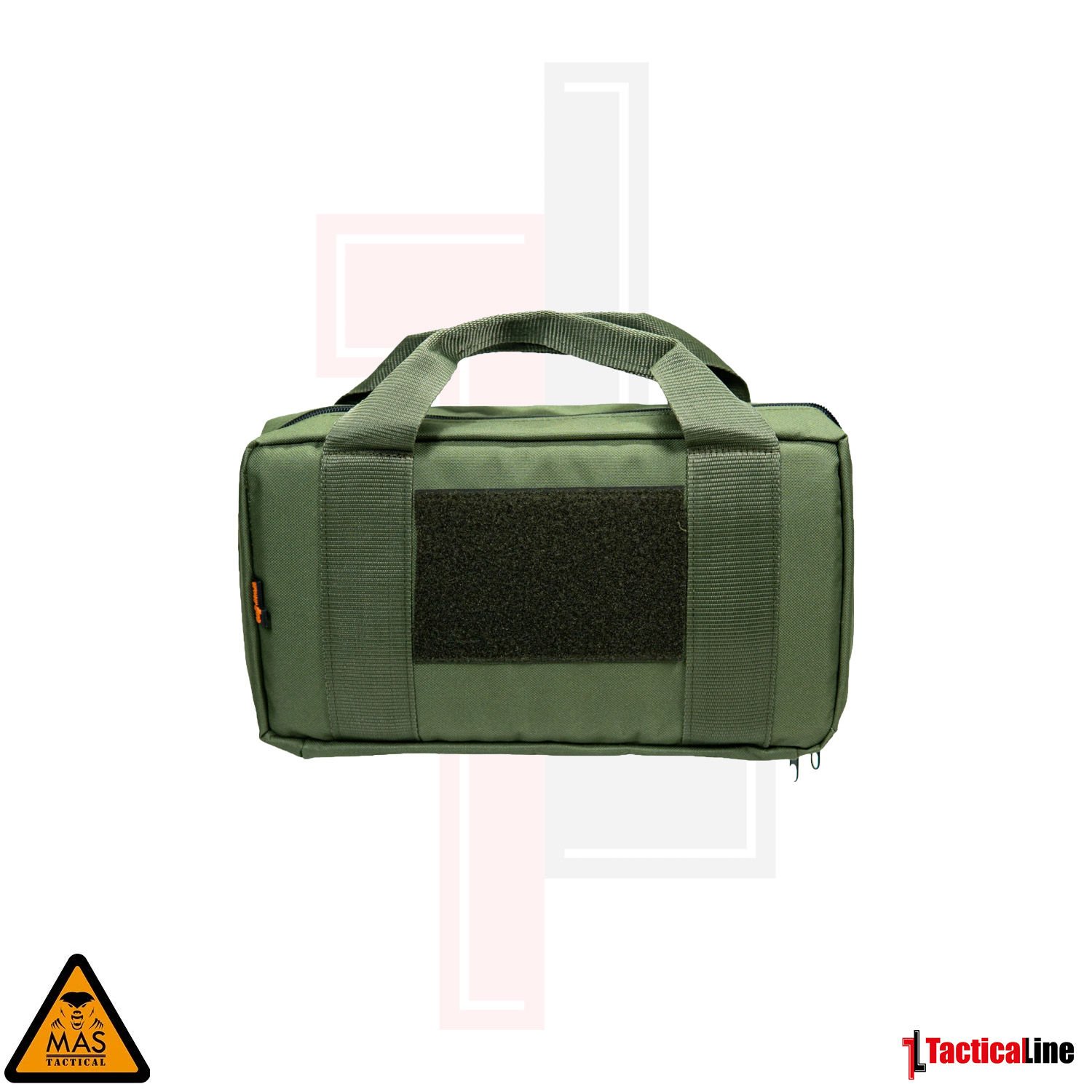 MAS TACTICAL TABANCA TAŞIMA ÇANTASI HAKİ