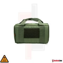 MAS TACTICAL TABANCA TAŞIMA ÇANTASI HAKİ