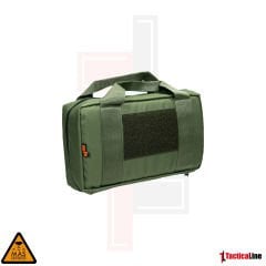 MAS TACTICAL TABANCA TAŞIMA ÇANTASI HAKİ