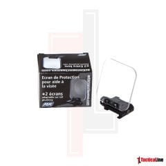 ASG DÜRBÜN RED DOT LENS KORUYUCU