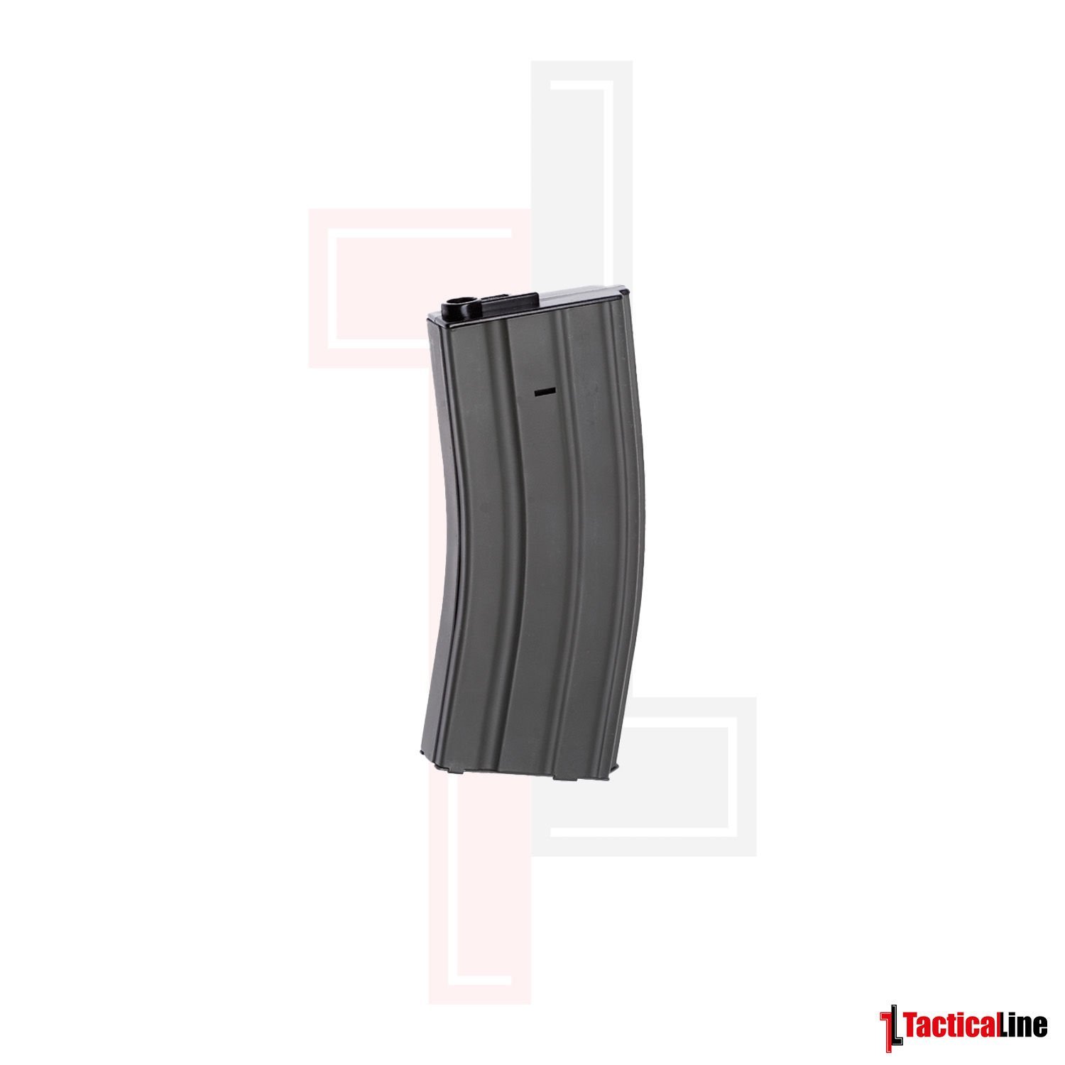 ASG M16 130'LUK MID-CAP YEDEK ŞARJÖR