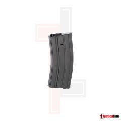 ASG M16 130'LUK MID-CAP YEDEK ŞARJÖR