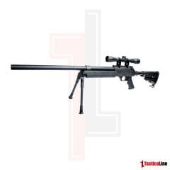 ASG URBAN SNIPER YAYLI AIRSOFT TÜFEK