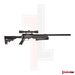 ASG URBAN SNIPER YAYLI AIRSOFT TÜFEK