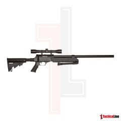 ASG URBAN SNIPER YAYLI AIRSOFT TÜFEK
