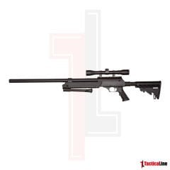 ASG URBAN SNIPER YAYLI AIRSOFT TÜFEK
