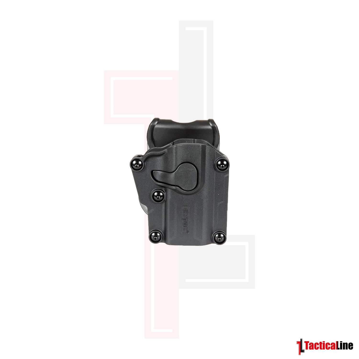 CYTAC MEGA-FIT UNIVERSAL HOLSTER