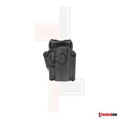 CYTAC MEGA-FIT UNIVERSAL HOLSTER
