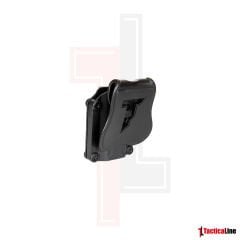 CYTAC MEGA-FIT UNIVERSAL HOLSTER