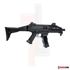 CZ SCORPION EVO 3 A1 ATEK SİYAH AIRSOFT TÜFEK
