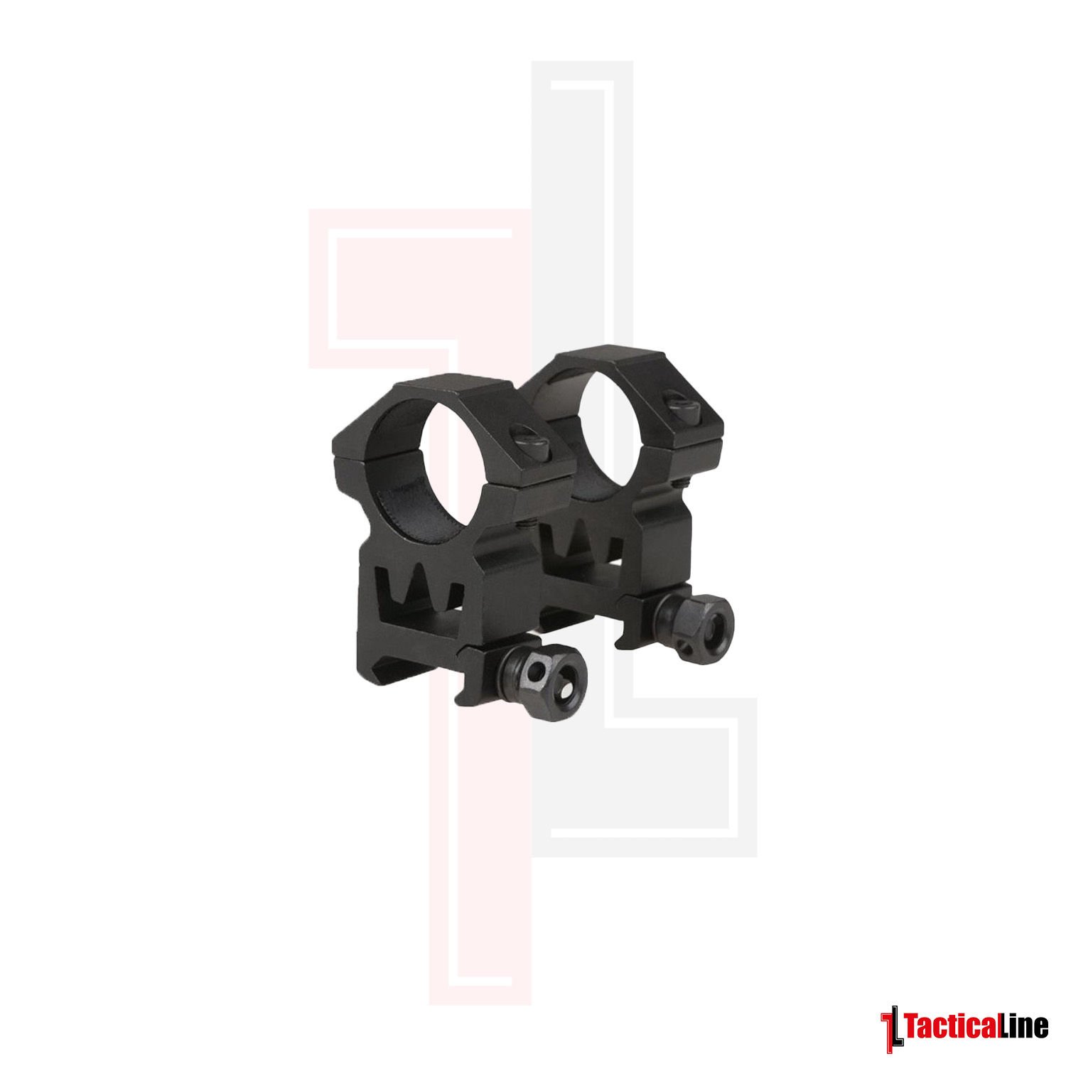 DÜRBÜN AYAĞI 25MM GÖBEK 22MM AYAK HIGH