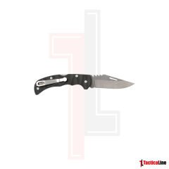 N690 SİYAH COMPACT SAPLI ÇAKI