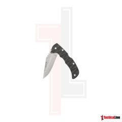 N690 SİYAH COMPACT SAPLI ÇAKI