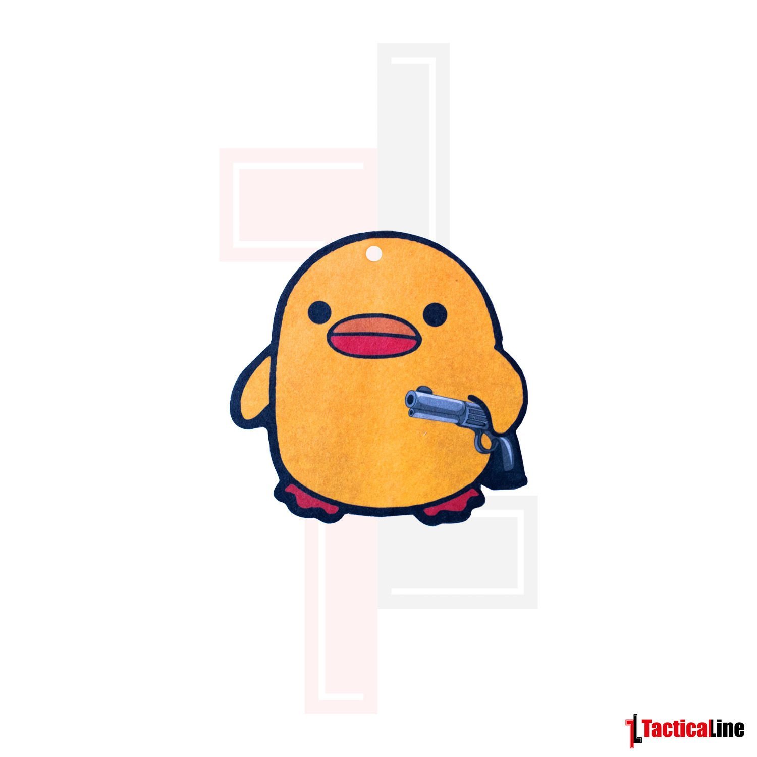 TACTICALINE VANİLYALI OTO KOKUSU